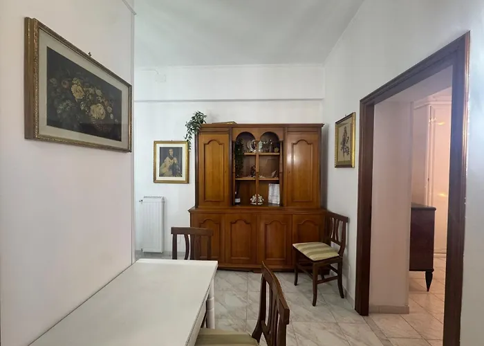 La Casa Di Maia רומא