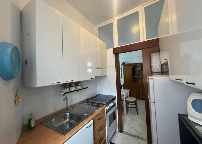 דירה La Casa Di Maia