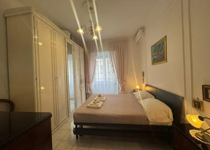 La Casa Di Maia דירה *