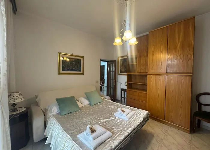 La Casa Di Maia רומא