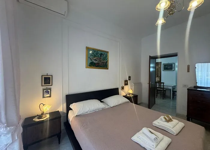 La Casa Di Maia * רומא