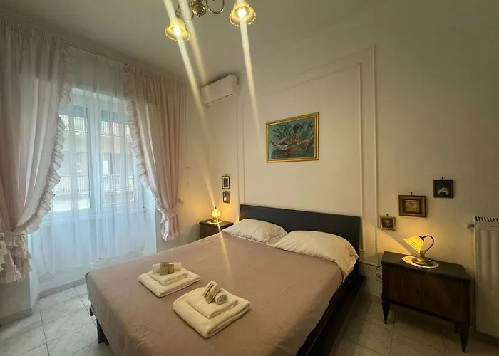 La Casa Di Maia דירה רומא