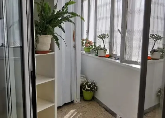 La Casa Di Maia